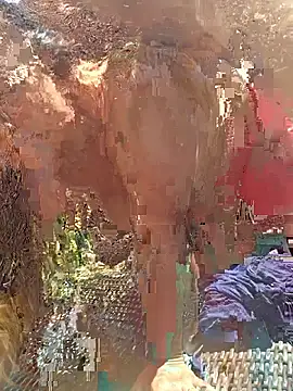 Show Webcam de sweetcheekzx