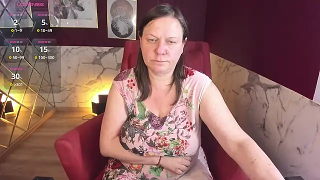 KellyPerfection Live XXX-Chat