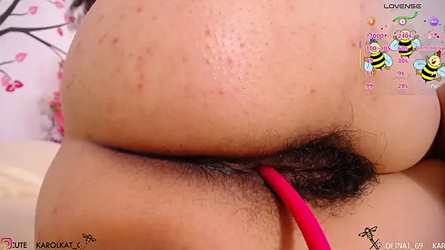 Karolina_1 Live XXX-Chat