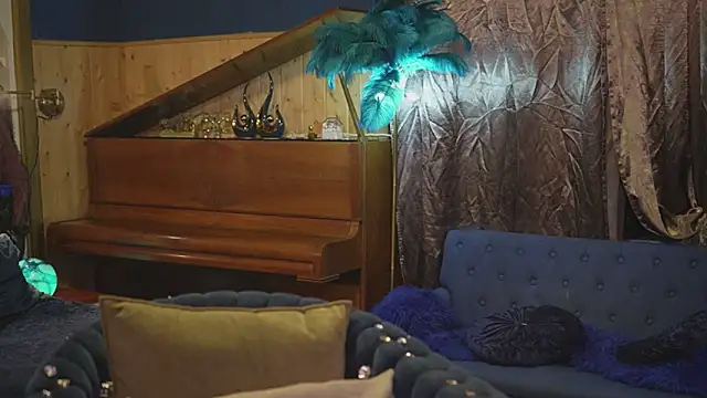 VanessaDoyle Webcam show