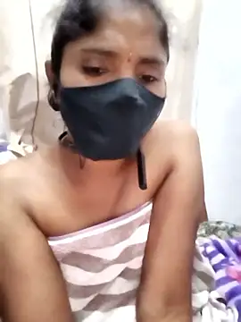 deepa-telugu143 Adlı Modelin Canlı XXX Sohbeti