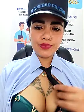 Chat +18 de MAYE__13 ao vivo