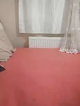 frenzy34 Adlı Modelin Canlı XXX Sohbeti