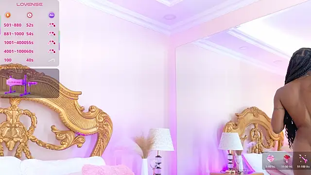 Živý XXX chat AshleyFerri