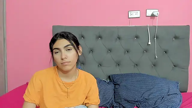 ariloe_quintero live XXX chat