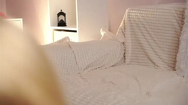 แชท XXX สดของ SunnivaCovil