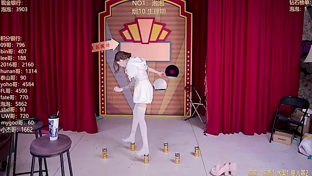 แชท XXX สดของ MSN101