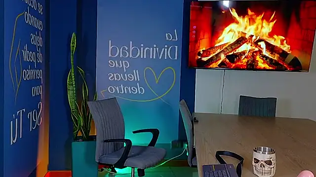 แชท XXX สดของ madyson_fox