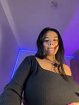 แชท XXX สดของ gabriela_r