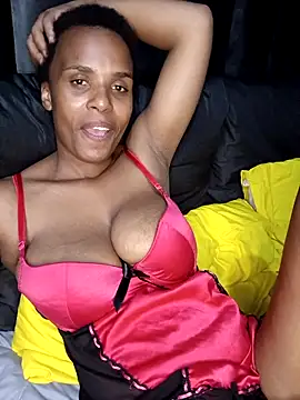 Chat +18 de SexySlenderLexy ao vivo