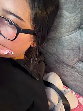 แชท XXX สดของ Sophie_LS