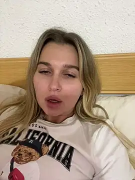 แชท XXX สดของ MilanaTaylor