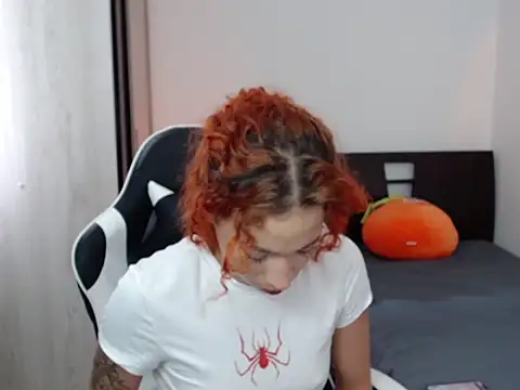 แชท XXX สดของ Dayanna_adams