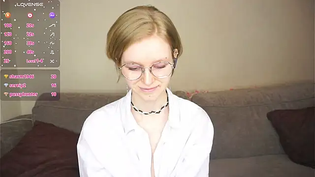 แชท XXX สดของ ToyaPletz