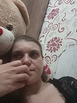 Chat XXX ao vivo de -MilfAnn-