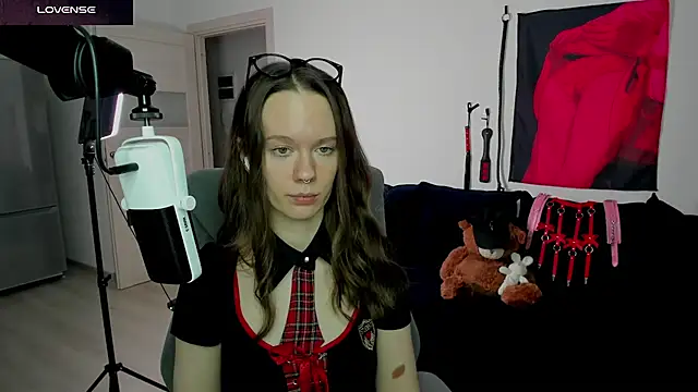 Goddess_of_Fertility Live XXX Chat