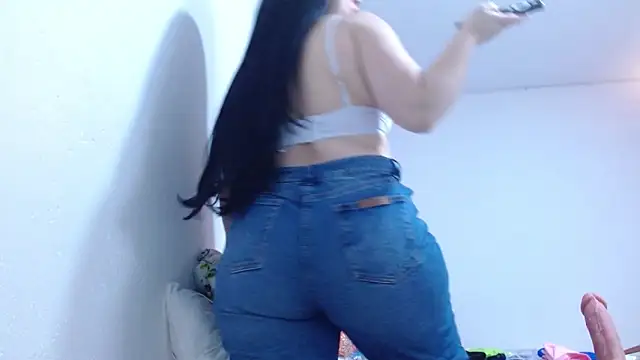 isabel_24_gil Adlı Modelin Canlı XXX Sohbeti