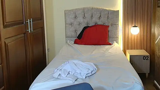 RachellPark's Live XXX Chat