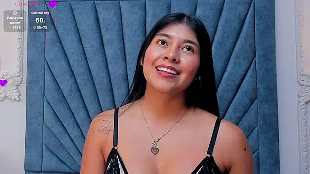 Leandra-Johnsonn Live XXX chat