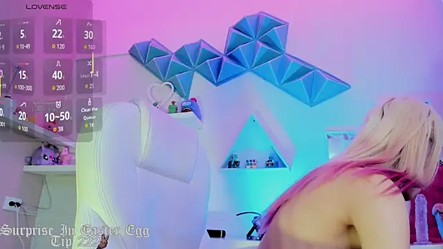 nemesis_castel_ Adlı Modelin Canlı XXX Sohbeti