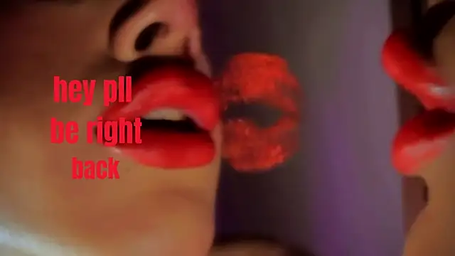 Mia_Culpa Webcam-Show