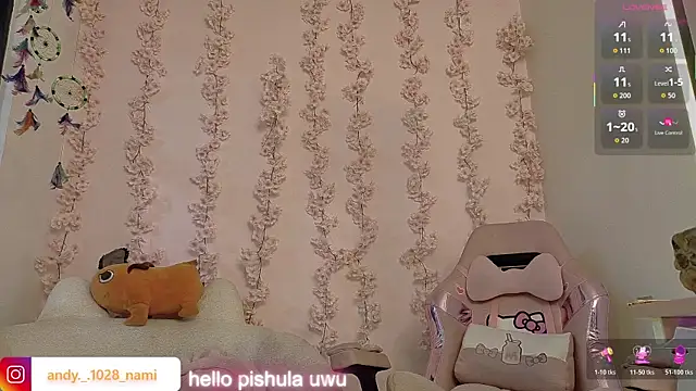 Nami_usagin Live XXX chat