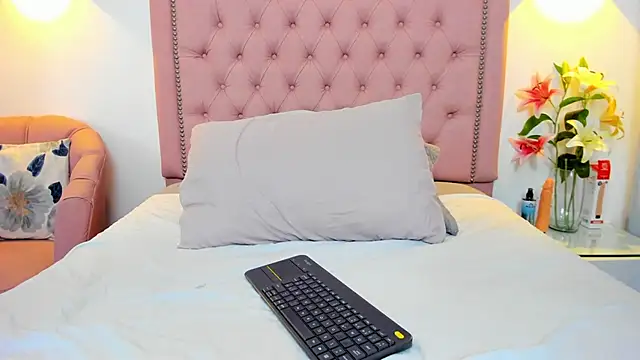 Czat XXX na żywo – Paulynavera