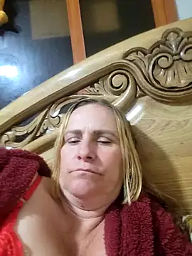 SeductionSilera – Naživo XXX chat