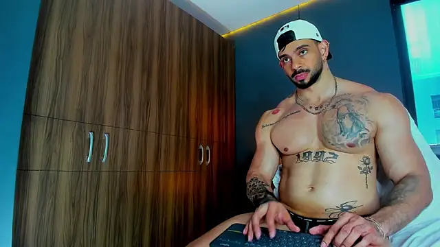 massimo_viscontiのライブXXXチャット