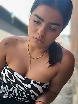 แชท XXX สดของ Kaily_Sweet16