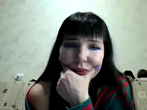 Živý XXX chat JeaneDavis