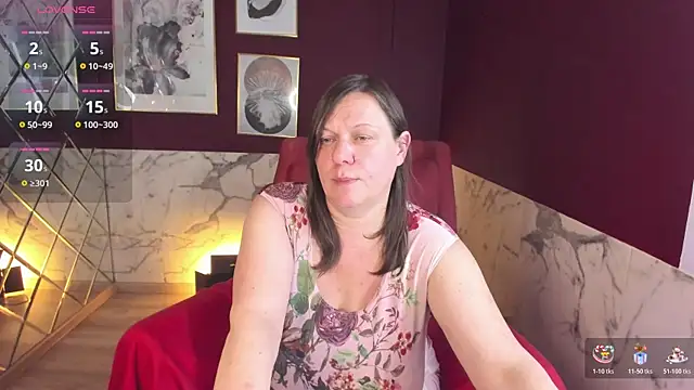 KellyPerfectionn Live XXX chat