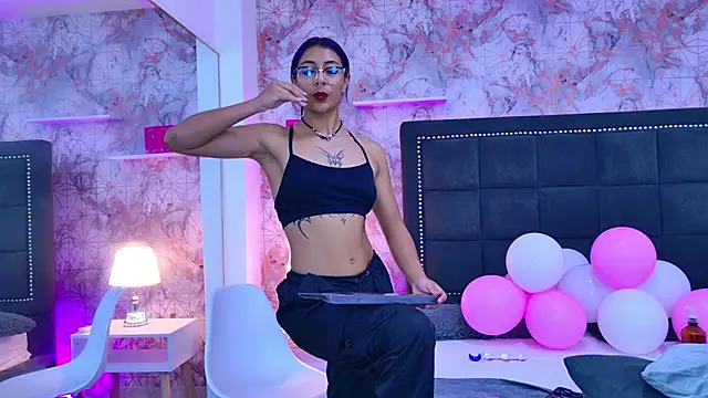 Raven_Gloomy 라이브 XXX 채팅