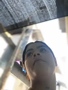 Kaily_Sweet16 Obrolan Langsung XXX