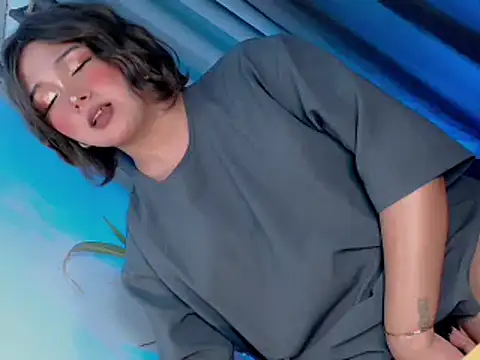 Sweet_angelinaxのウェブカメラショー