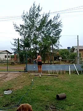 Show de webcam de Lupita_sol