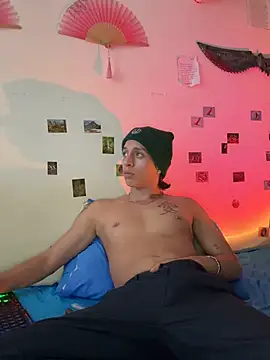 DannyPhantom555 – Kamerová šou