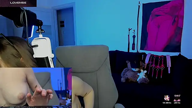 عرض كام Goddess_of_Fertility