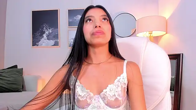 Онлайн чат XXX Tiffany_Low