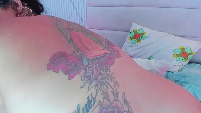 Reginavegaa 라이브 XXX 채팅