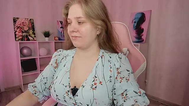 Megan_Violer 라이브 XXX 채팅