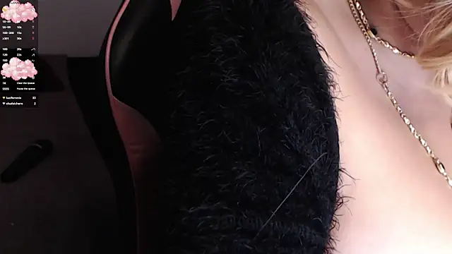 แชท XXX สดของ Theprojectsaraa