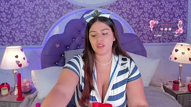 Miamontoya's Live XXX Chat