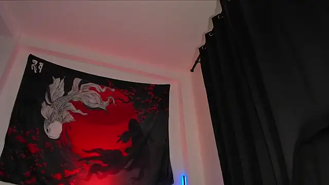 nathan_blake's Webcam Show