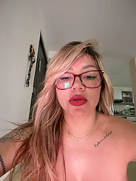 DIANITA_1988 Live XXX Chat