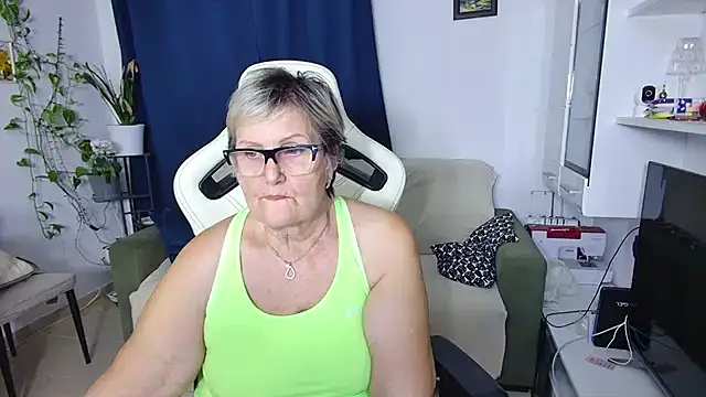 Selenna57 Live XXX-chat