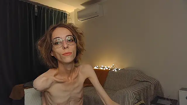 Czat XXX na żywo – amber_quell_here