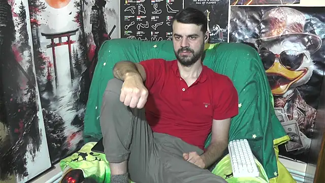 00george Chat XXX live