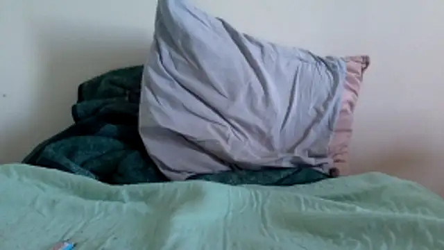 molozeb's Webcam Show