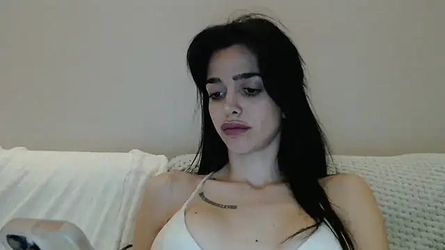 Chat XXX en directo de gglingeriee